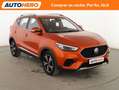 MG ZS 1.5 VTi Comfort Naranja - thumbnail 8