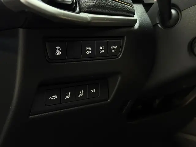 Mazda CX-60 view 13