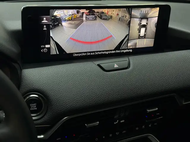 Mazda CX-60 view 15