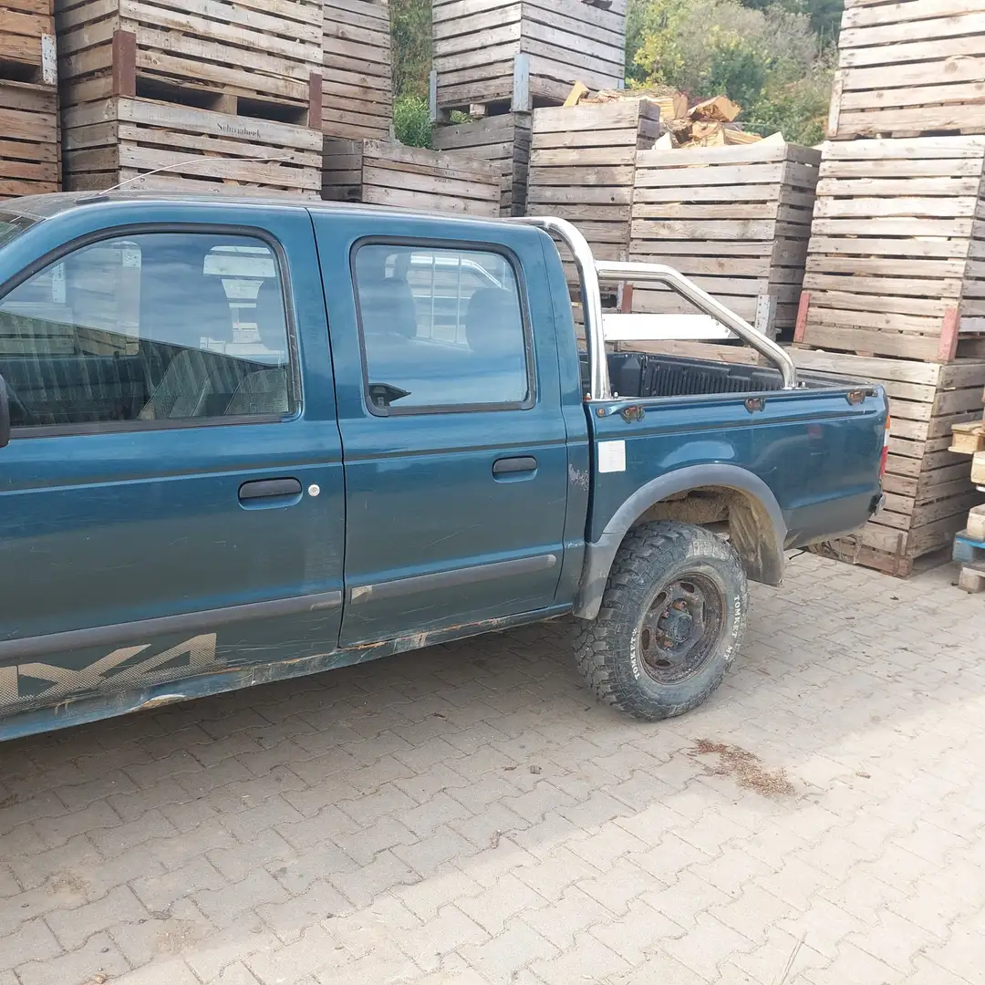 Ford Ranger - 2