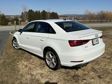 Komfort 40 TFSI