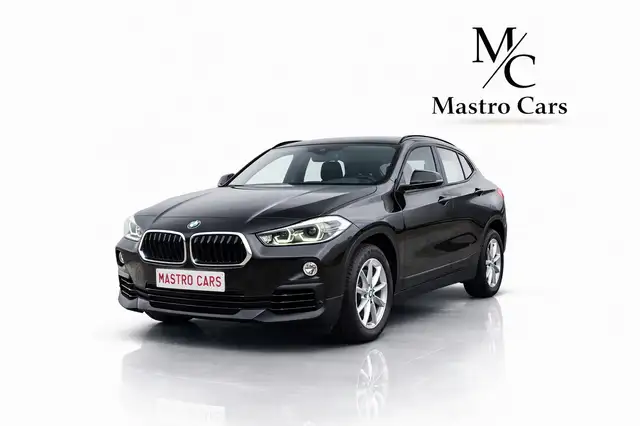 BMW X2 X2 1.5iA sDrive18 OPF