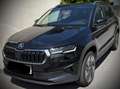 Skoda Karoq Karoq 2,0 TDI 4x4 DSG Style Style Schwarz - thumbnail 1