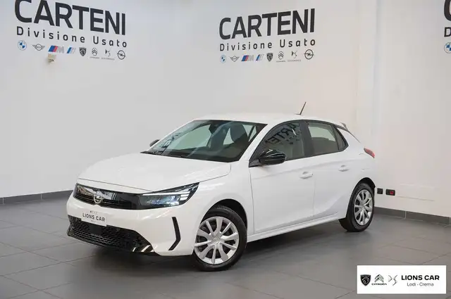 Opel Corsa-e 136 CV 5 porte Edition