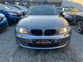 BMW 120 1 Cabrio 120d Grau - thumbnail 3