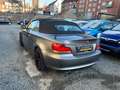 BMW 120 1 Cabrio 120d Grau - thumbnail 5