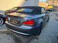 BMW 120 1 Cabrio 120d Grau - thumbnail 7