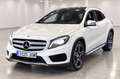 Mercedes-Benz GLA 220 220d AMG Line 4Matic 7G-DCT Blanco - thumbnail 1