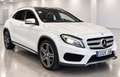 Mercedes-Benz GLA 220 220d AMG Line 4Matic 7G-DCT Blanco - thumbnail 2