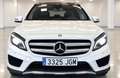 Mercedes-Benz GLA 220 220d AMG Line 4Matic 7G-DCT Blanco - thumbnail 3