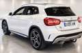 Mercedes-Benz GLA 220 220d AMG Line 4Matic 7G-DCT Blanco - thumbnail 4