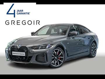 M50 xDrive Gran Coupé - PACK SPORT M PRO