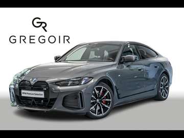 M50 xDrive Gran Coupé - PACK SPORT M PRO