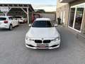 BMW 318 xDrive Ö-Paket Touring *ALLRAD*1.BZ*NAVI*SITZH* Weiß - thumbnail 2