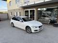 BMW 318 xDrive Ö-Paket Touring *ALLRAD*1.BZ*NAVI*SITZH* Weiß - thumbnail 1