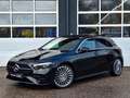 Mercedes-Benz A 200 AMG Line | Premium Plus | Panoramadak | 360° Camer Noir - thumbnail 2