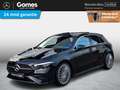 Mercedes-Benz A 200 AMG Line | Premium Plus | Panoramadak | 360° Camer Noir - thumbnail 1