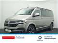 Volkswagen T6.1 California 2.0 TDI DSG 4Mo. Ocean 5.-J.-GAR ACC AHK KAMERA AL Beige - thumbnail 1