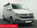 Volkswagen T6.1 California 2.0 TDI DSG 4Mo. Ocean 5.-J.-GAR ACC AHK KAMERA AL Beżowy - thumbnail 8