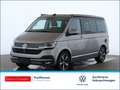 Volkswagen T6.1 California 2.0 TDI DSG 4Mo. Ocean 5.-J.-GAR ACC AHK KAMERA AL Beige - thumbnail 1