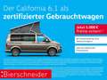 Volkswagen T6.1 California 2.0 TDI DSG 4Mo. Ocean 5.-J.-GAR ACC AHK KAMERA AL Beige - thumbnail 3