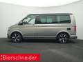 Volkswagen T6.1 California 2.0 TDI DSG 4Mo. Ocean 5.-J.-GAR ACC AHK KAMERA AL Beige - thumbnail 5
