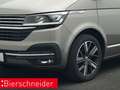 Volkswagen T6.1 California 2.0 TDI DSG 4Mo. Ocean 5.-J.-GAR ACC AHK KAMERA AL Beige - thumbnail 15
