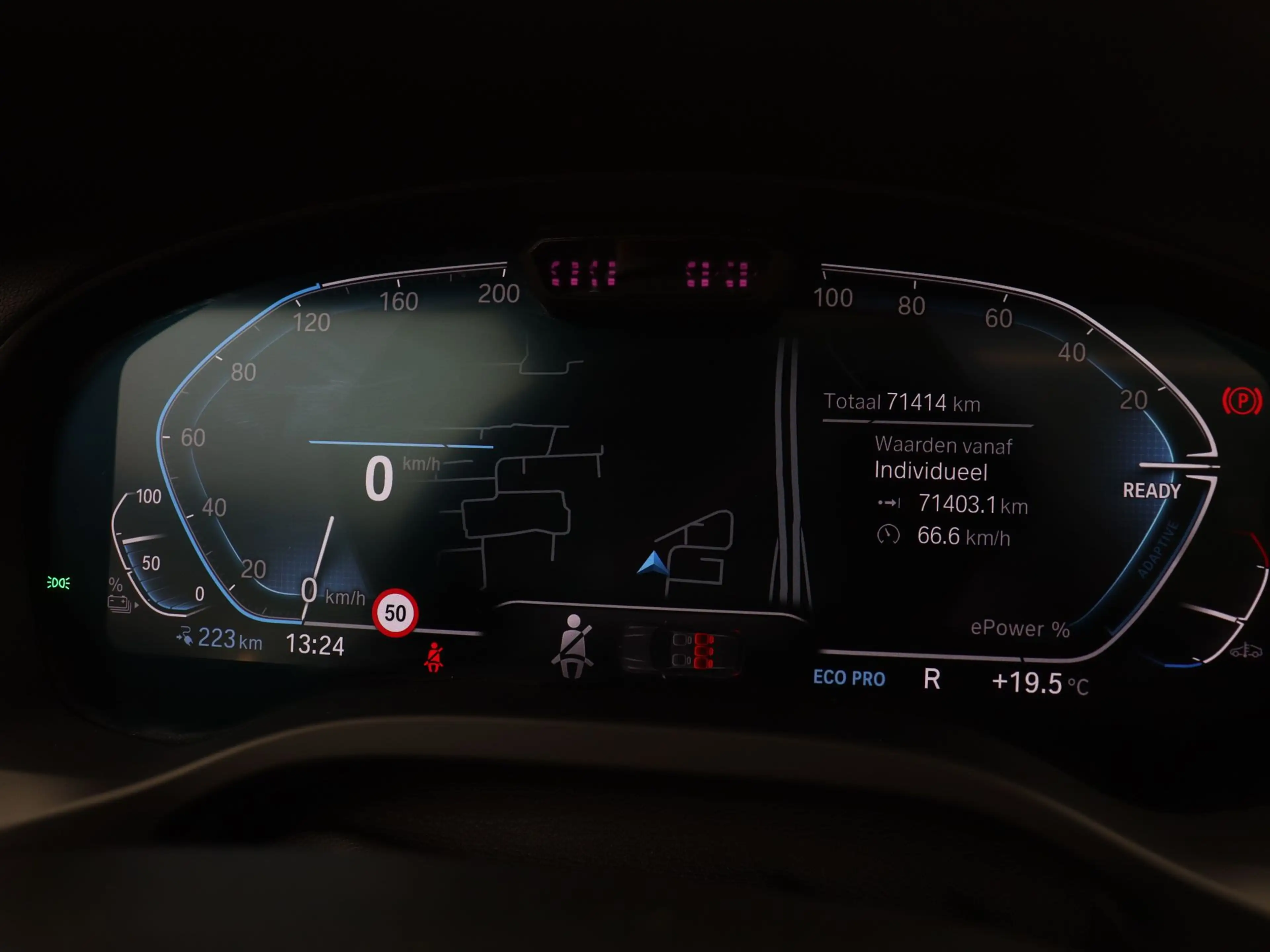 BMW iX3 High Executive 80 kWh Accu conditie 99% — photo 3