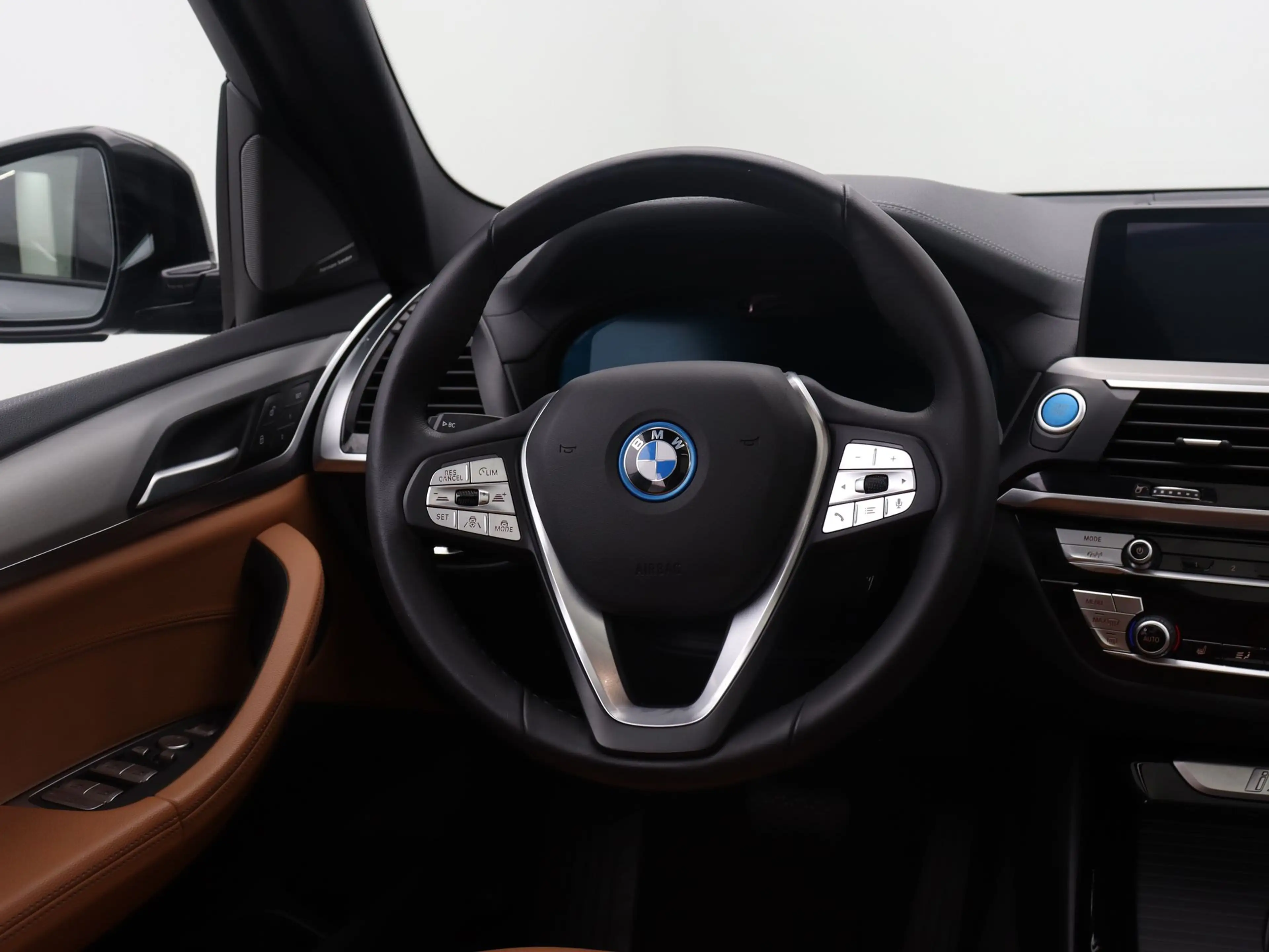 BMW iX3 High Executive 80 kWh Accu conditie 99% — photo 2