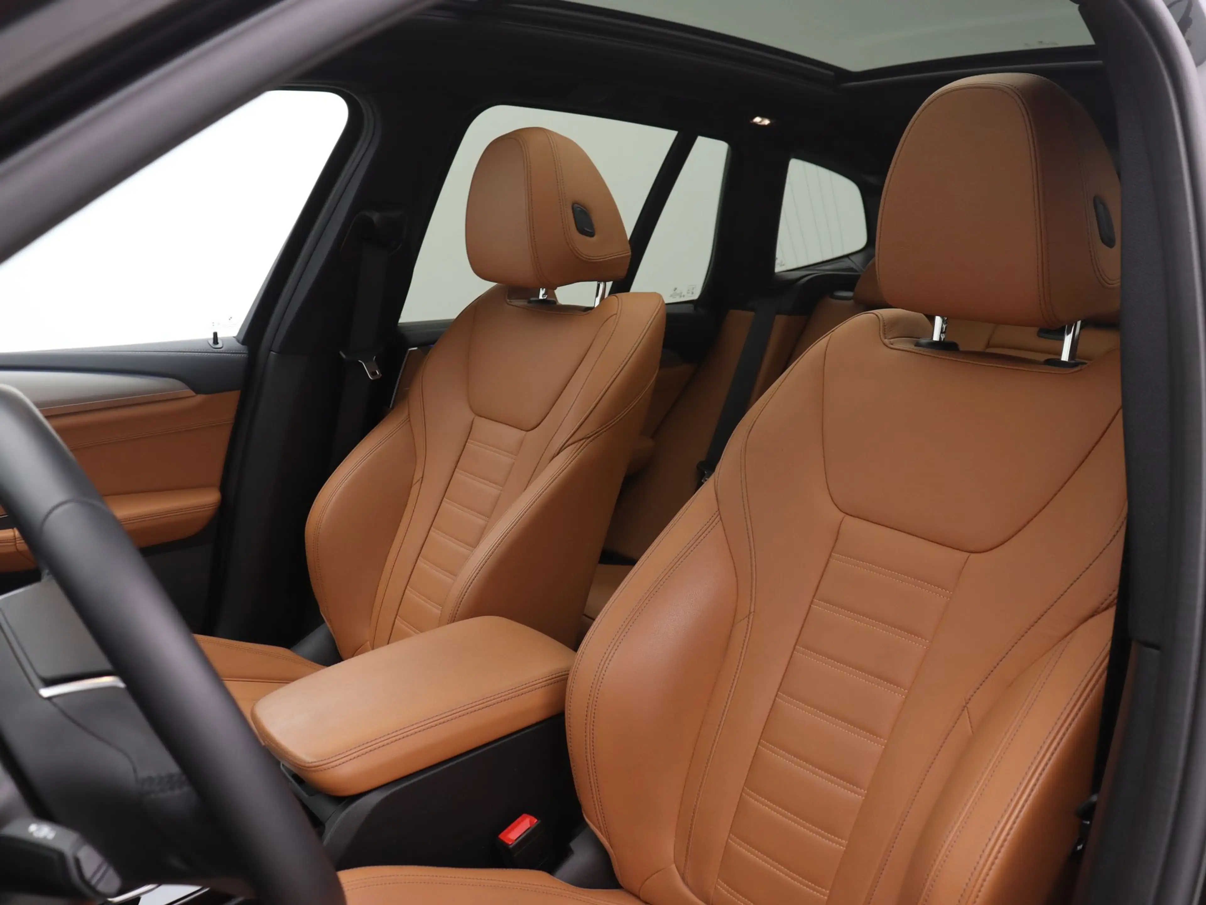 BMW iX3 High Executive 80 kWh Accu conditie 99% — photo 5