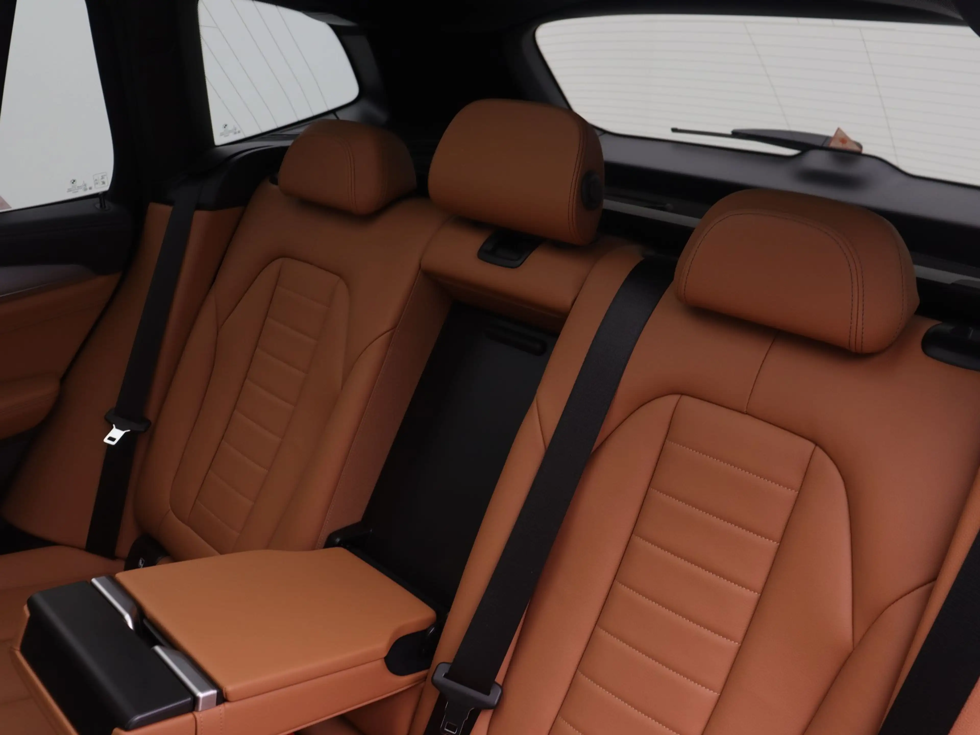 BMW iX3 High Executive 80 kWh Accu conditie 99% — photo 15