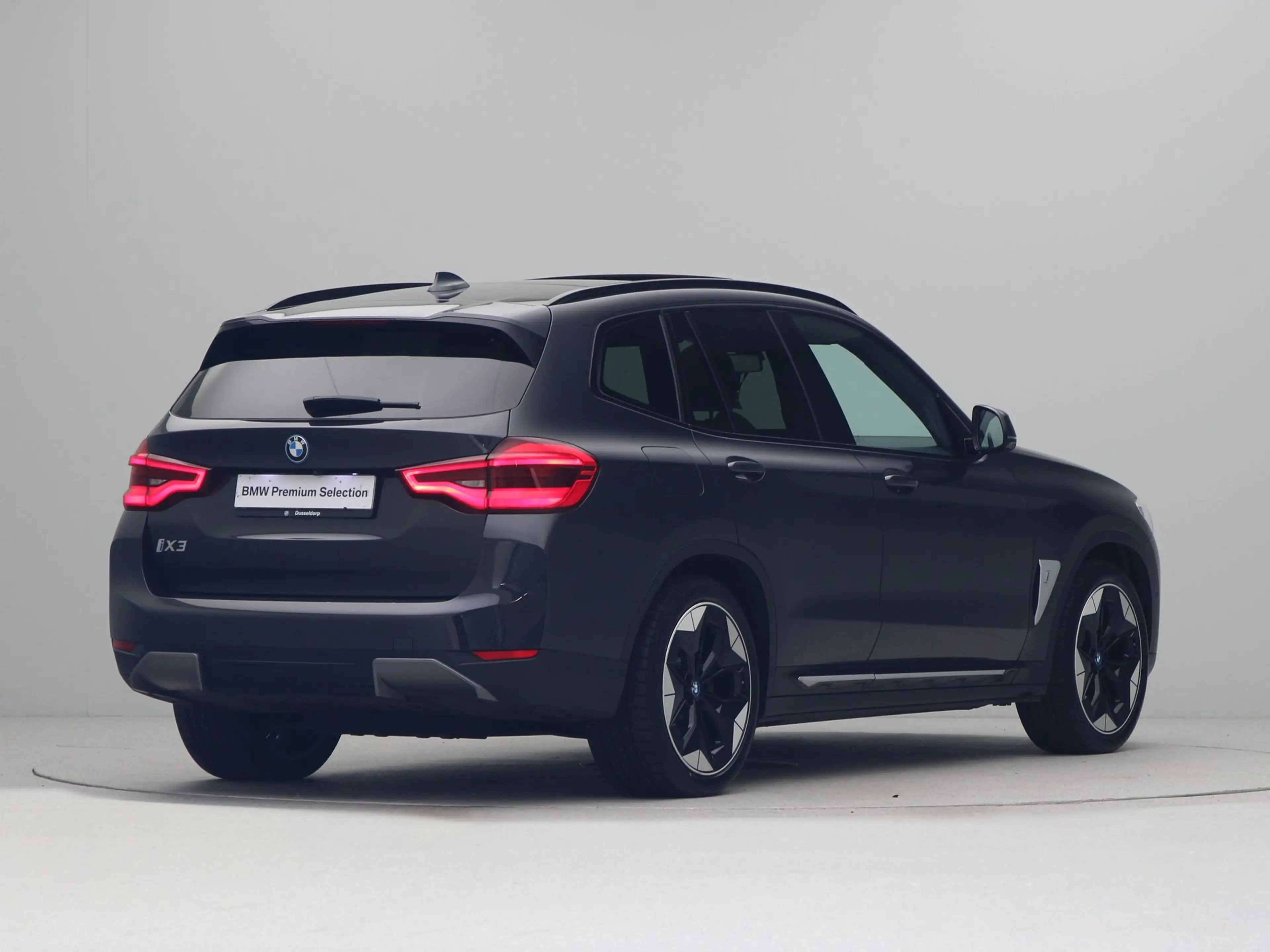 BMW iX3 High Executive 80 kWh Accu conditie 99% — photo 9