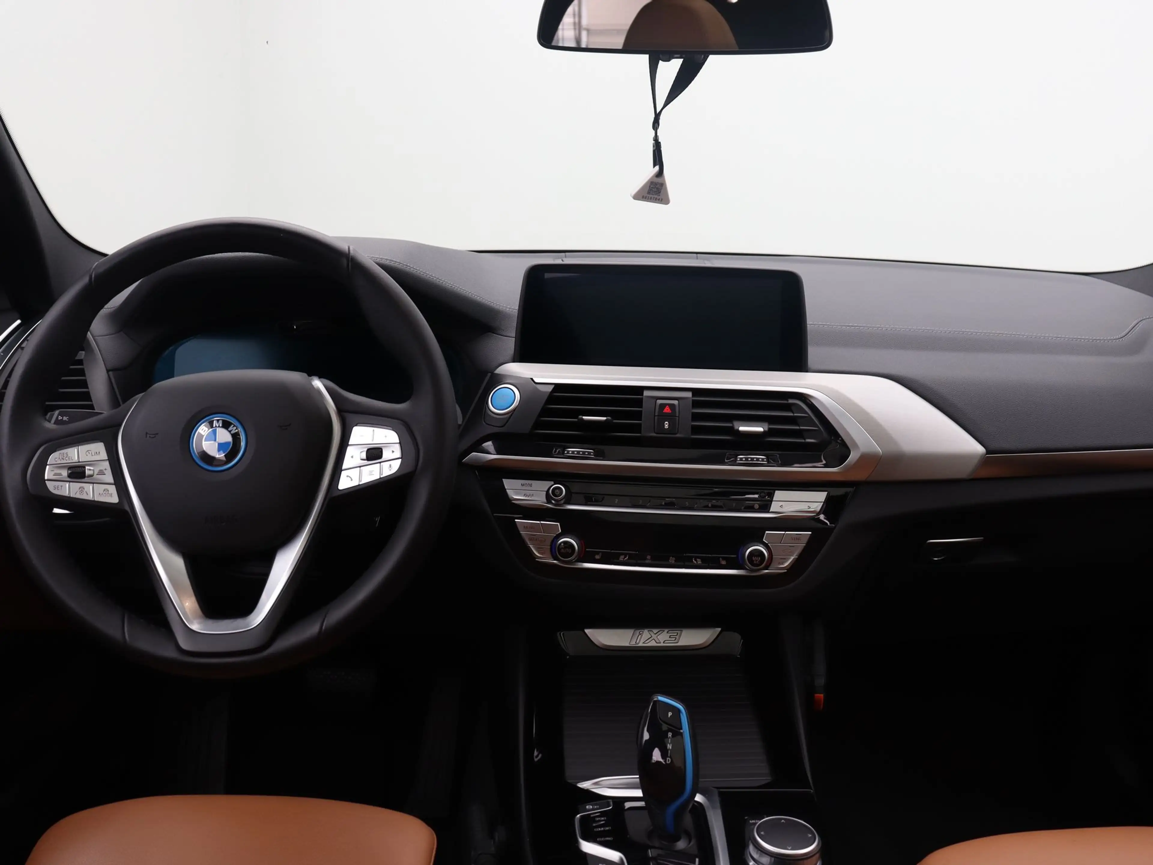 BMW iX3 High Executive 80 kWh Accu conditie 99% — photo 13