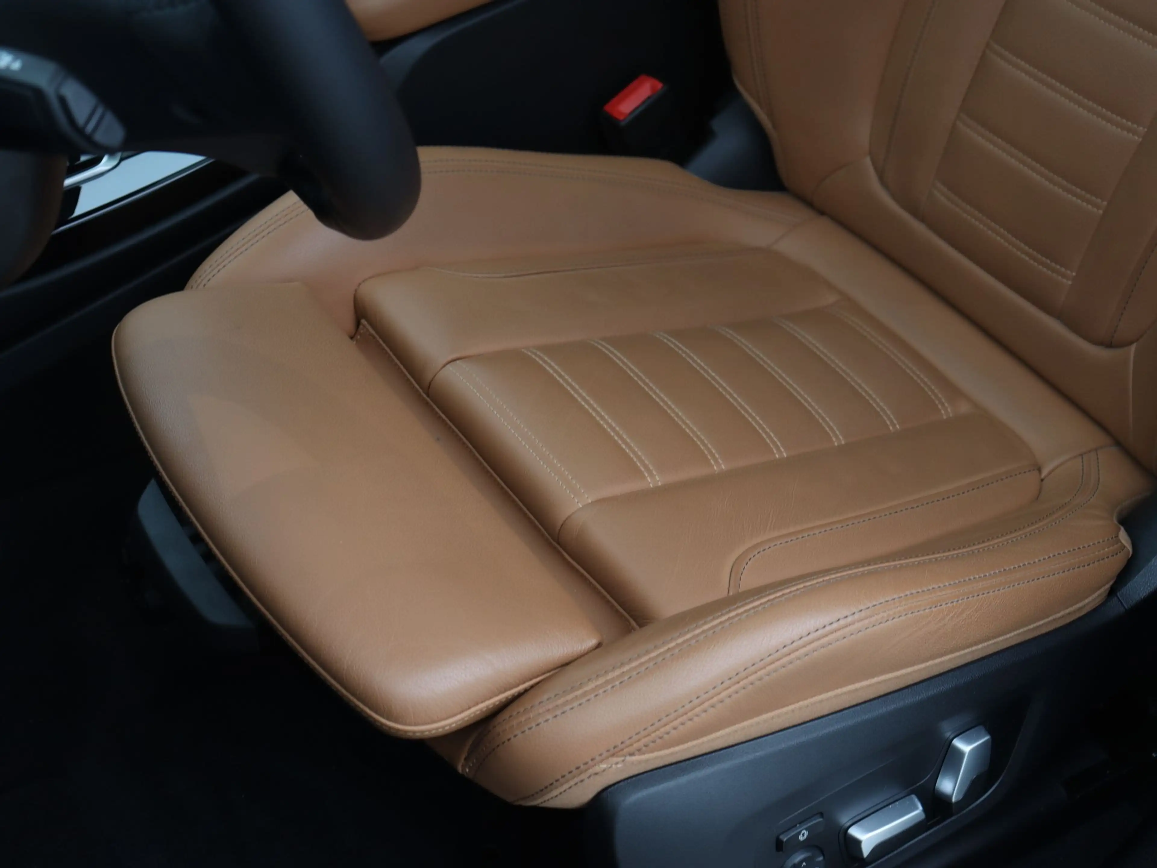 BMW iX3 High Executive 80 kWh Accu conditie 99% — photo 14