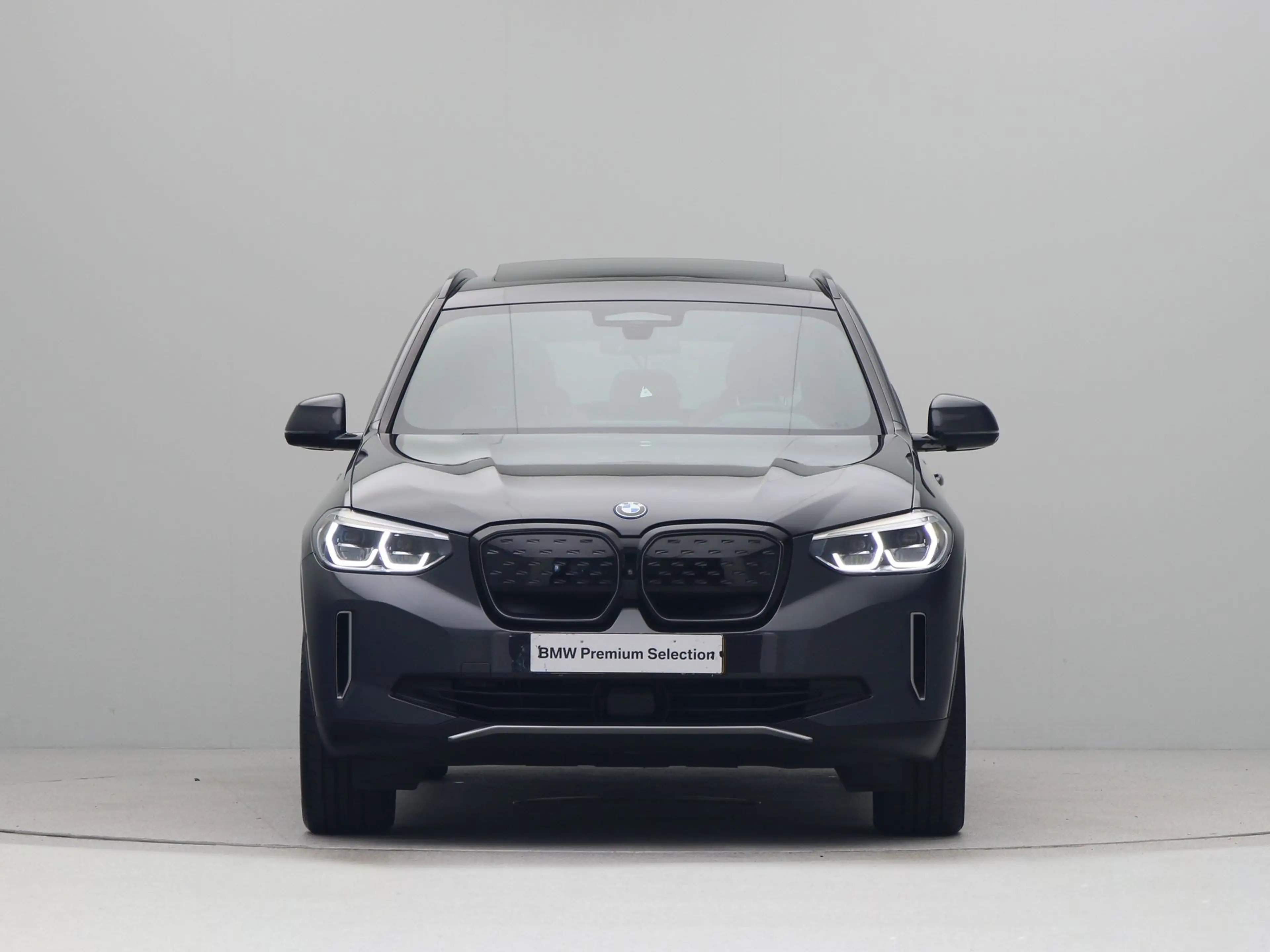 BMW iX3 High Executive 80 kWh Accu conditie 99% — photo 6