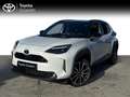 Toyota Yaris Cross 130H GR Sport Gris - thumbnail 1
