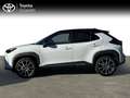 Toyota Yaris Cross 130H GR Sport Gris - thumbnail 3