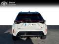Toyota Yaris Cross 130H GR Sport Gris - thumbnail 4