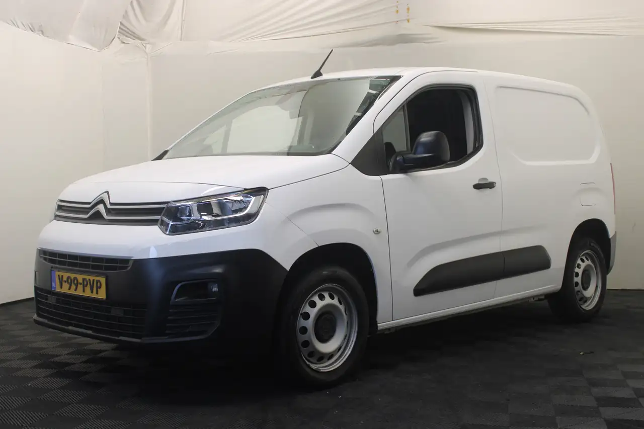 Citroën Berlingo