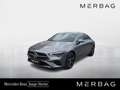 Mercedes-Benz CLA 200 d Coupé Grau - thumbnail 1