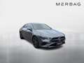 Mercedes-Benz CLA 200 d Coupé Grau - thumbnail 4
