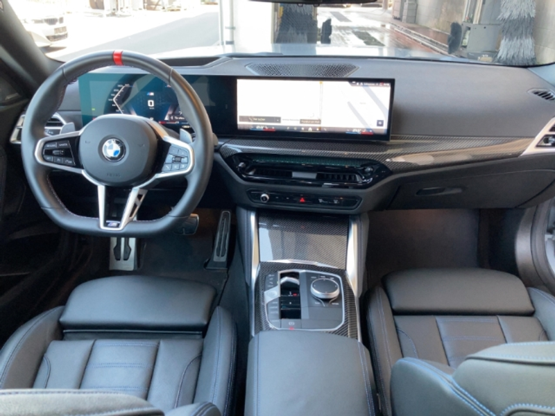 BMW 240 xDrive Coupe Sportpaket Navi Leder Digitales Cockp — photo 8