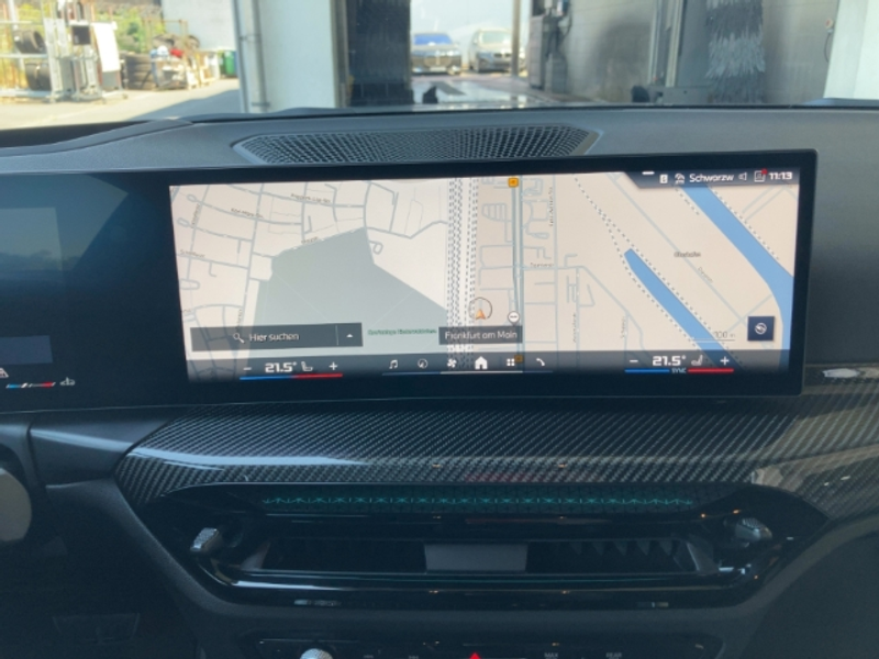 BMW 240 xDrive Coupe Sportpaket Navi Leder Digitales Cockp — photo 10