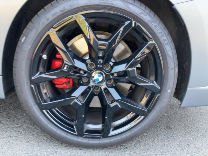 BMW 240 xDrive Coupe Sportpaket Navi Leder Digitales Cockp — photo 13