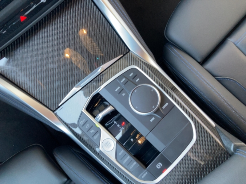 BMW 240 xDrive Coupe Sportpaket Navi Leder Digitales Cockp — photo 11