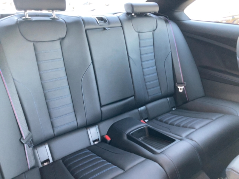 BMW 240 xDrive Coupe Sportpaket Navi Leder Digitales Cockp — photo 7