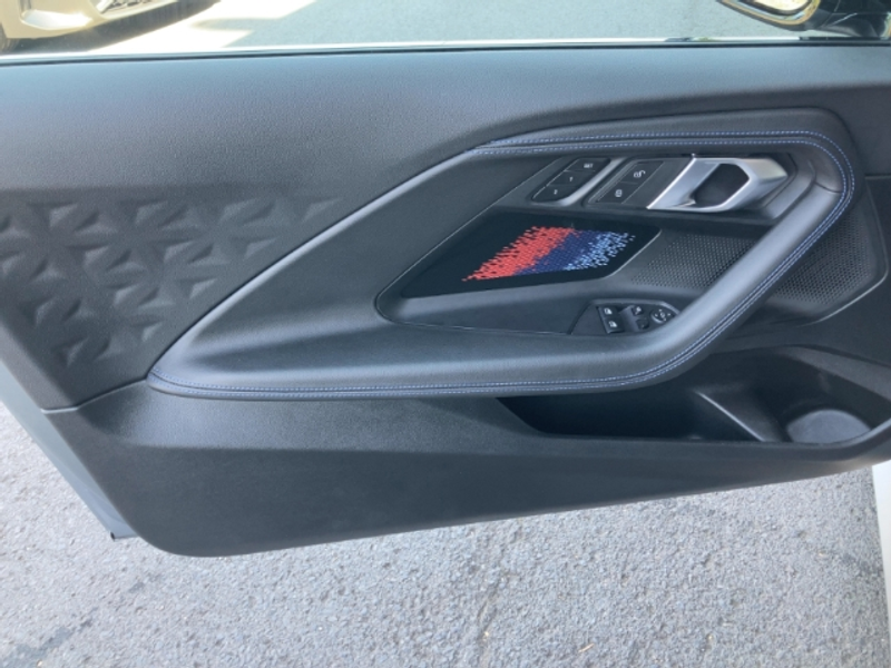 BMW 240 xDrive Coupe Sportpaket Navi Leder Digitales Cockp — photo 12