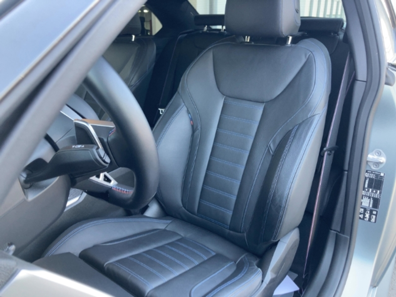 BMW 240 xDrive Coupe Sportpaket Navi Leder Digitales Cockp — photo 6