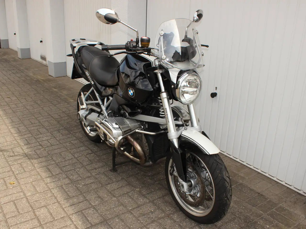 BMW R 1200 R