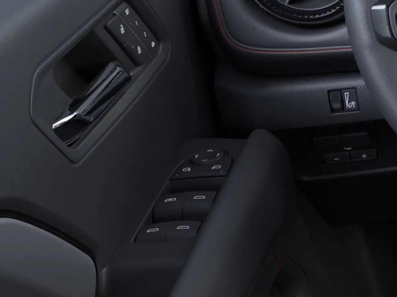 Chevrolet Colorado fotografie Chevrolet Colorado